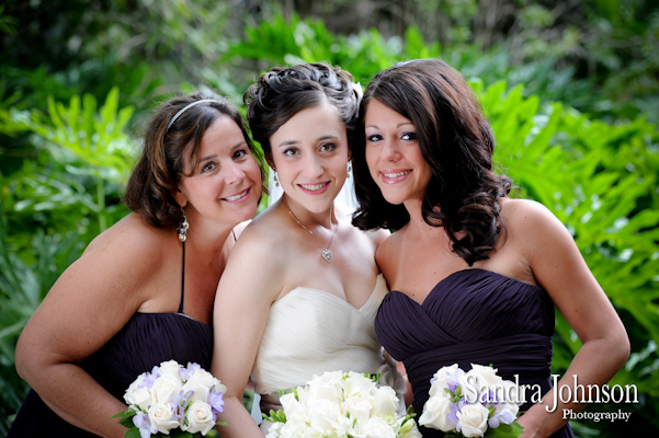 Best Royal Pacific Wedding photographer - Sandra Johnson (SJFoto.com)